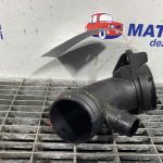 Teava intercooler
