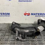 Teava intercooler