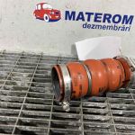 Furtun intercooler