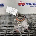 Pompa vacuum