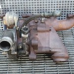 Turbosuflanta