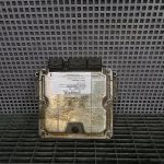Calculator motor