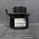 Ventilator incalzire