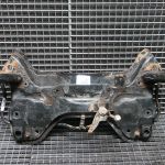 Jug motor