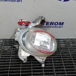 Halogen dreapta