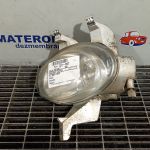 Halogen stanga