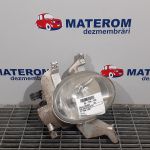 Halogen dreapta