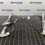 Macara usa fata dreapta