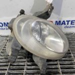 Halogen stanga