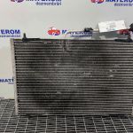 Radiator clima