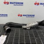 Teava intercooler