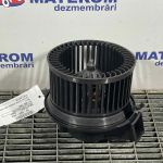 Ventilator incalzire