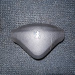 Capsula aer volan