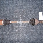 Planetara fata stanga