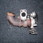 Turbosuflanta
