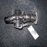 Clapeta acceleratie