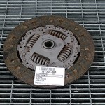 Disc ambreiaj