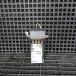 Reostat