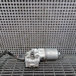 Motoras stergator parbriz