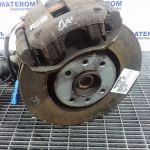 Disc frana fata