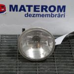 Halogen stanga