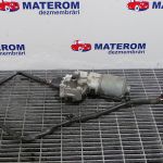 Motoras stergator parbriz