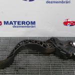 Pedala acceleratie
