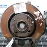 Disc frana fata