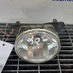 Halogen dreapta