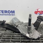 Motoras stergator haion