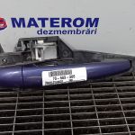 Maner usa spate dreapta