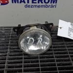 Halogen dreapta