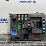 Modul confort