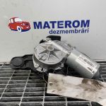 Motoras stergator haion