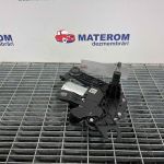 Motoras stergator haion