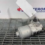Motoras stergator parbriz
