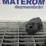 Motoras clapeta incalzire