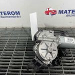 Motoras stergator haion