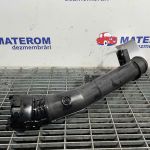 Teava intercooler