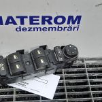 Intrerupator geamuri