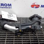 Teava intercooler
