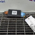 Modul alarma
