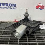 Motoras stergator haion