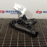 Teava intercooler