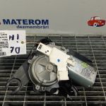 Motoras stergator haion