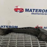 Pedala acceleratie