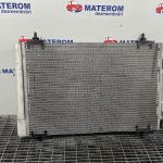 Radiator clima
