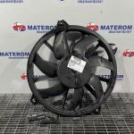 Ventilator radiator
