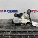 Motoras stergator haion
