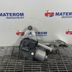 Motoras stergator parbriz